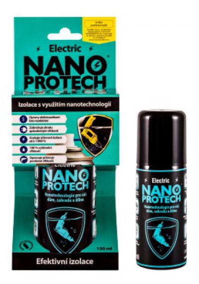 NANOPROTECH ELECTRIC