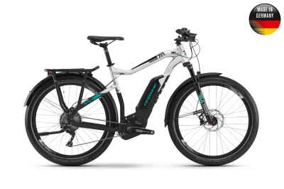 HAIBIKE SDURO Trekking 7.0, pánské (2019)