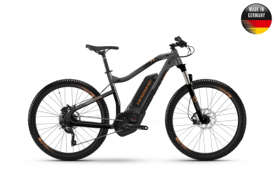 HAIBIKE SDURO HardSeven 6.0 (2019)