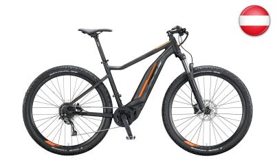 KTM MACINA ACTION 291 (2020)