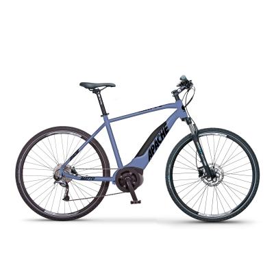 APACHE MATTO, blue (2021)