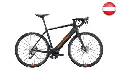 KTM MACINA MEZZO (2020)