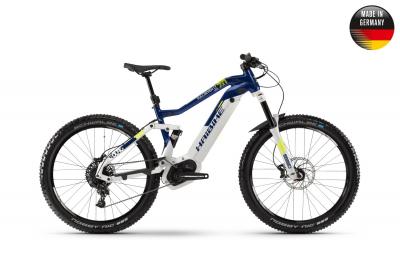 HAIBIKE SDURO FullS. Life LT 7.0 (2019)