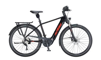 KTM MACINA CROSS P610, pánské (2021)