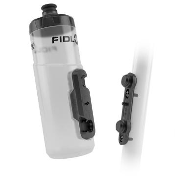 FIDLOCK MAGNETICKÁ LÁHEV NA PITÍ 600 ML, CLEAR