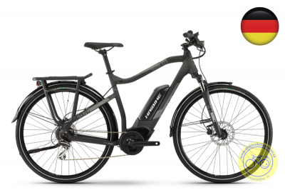 HAIBIKE SDURO Trekking 1.0, pánské (2020)