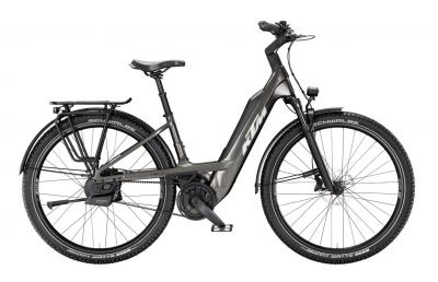 KTM MACINA EVERY 820 BELT - &scaron;ed&aacute; (2026)