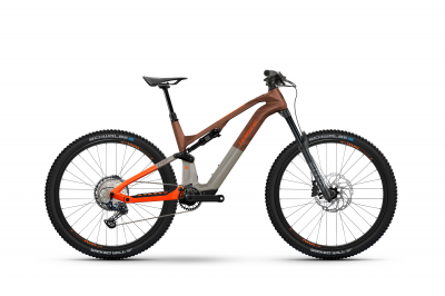 HAIBIKE LYKE 10 (2024)