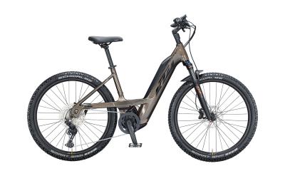 KTM MACINA AERA 271 (2021)