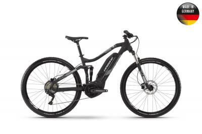 HAIBIKE SDURO FullSeven 3.0 (2019)