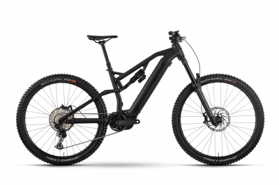 RAYMON TRAILRAY 170 PRO - ČERNÁ (2025)