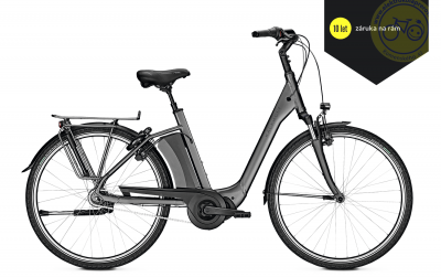 KALKHOFF AGATTU 3.S MOVE, unisex, černá (2020)