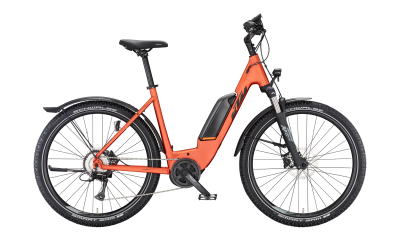 KTM MACINA AERA P571 STREET (2023)