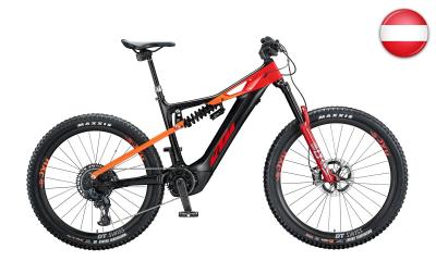 KTM MACINA PROWLER SONIC (2020)