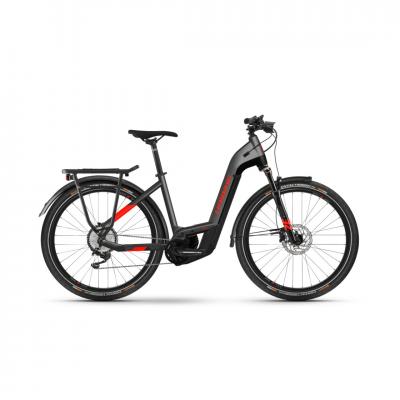 HAIBIKE TREKKING 9 CROSS (2022)