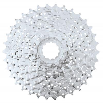 KAZETA 9 PASTORKŮ SHIMANO DEORE CS-HG400 - 9