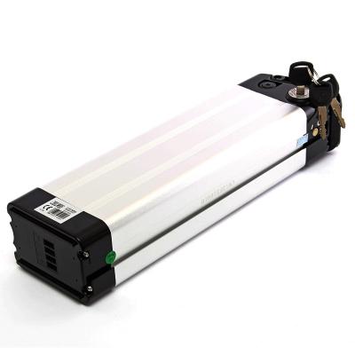 REPASE BATERIE APACHE POWER S1 PÁTEŘOVÁ LI-ION 36V