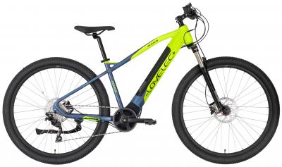 LOVELEC NAOS YELLOW (2021)