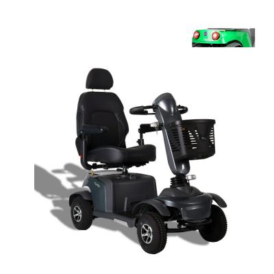 EXCEL CITIFLYER, zelený