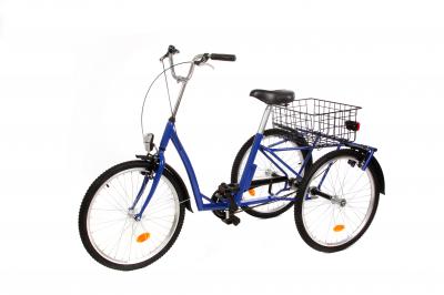 TŘÍKOLKA HKK STANDARD 24“