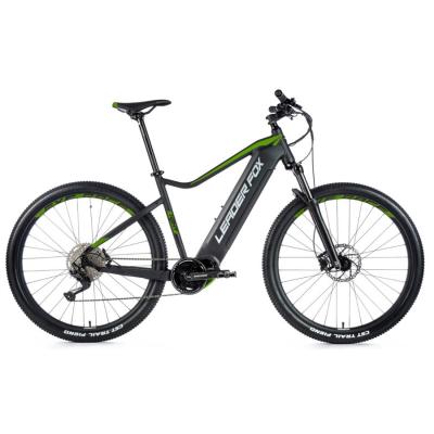 LEADER FOX KENT 29