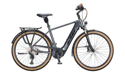 KTM MACINA STYLE 620, pánský (2021)