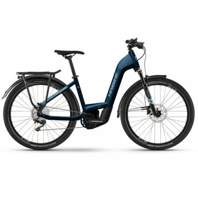 HAIBIKE TREKKING 8 , LOW (2023)