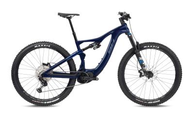 BH iLYNX+ TRAIL 8.7 (2023)