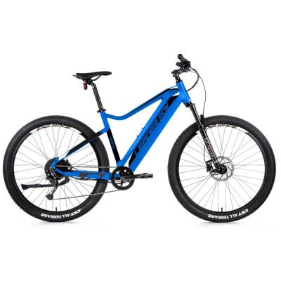 LEADER FOX ARIMO 27.5