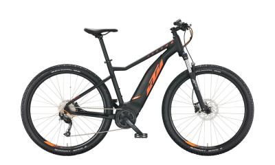 KTM MACINA RIDE 591 LTD (2023)