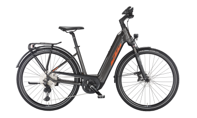 KTM MACINA SPORT 720 UNISEX, ZELENÝ (2023)