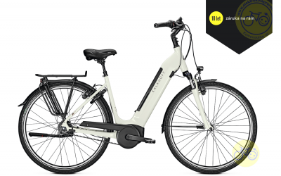 KALKHOFF AGATTU 4.B EXCITE, unisex, bílá (2020)