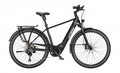 KTM MACINA STYLE 820 XL DI2