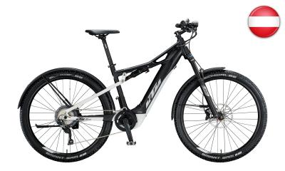 KTM MACINA CHACANA LFC (2020)