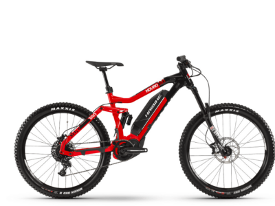 HAIBIKE XDURO Nduro 2.0 (2019)