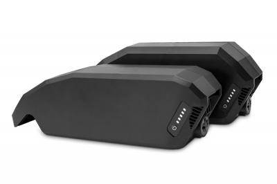 BATERIE BOSCH 15Ah/540W (rámová) E-BIKE VISION