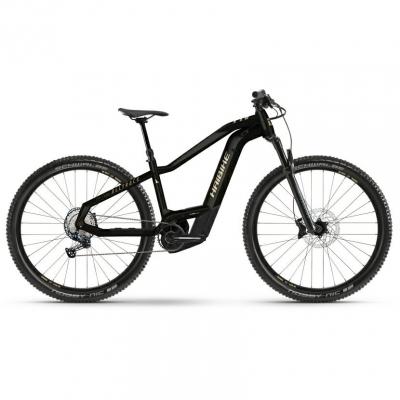 HAIBIKE ALLTRACK 10 27.5 , ČERNÁ (2022)