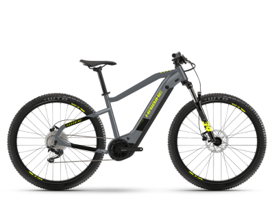 HAIBIKE HARDNINE 6 (2022)