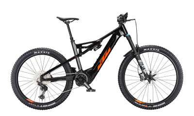 KTM MACINA KAPOHO MASTER (2023)