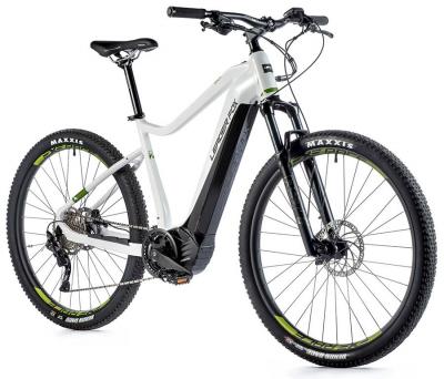 LEADER FOX OREM 29\", BÍLÁ (2024)