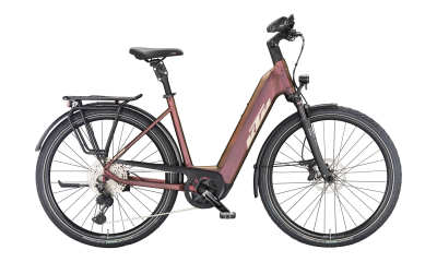 KTM MACINA STYLE 720, RŮŽOVÁ, UNISEX (2023)