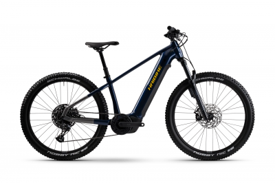 Haibike Alltrack 11 ABS 29 - modr&aacute; (2025)