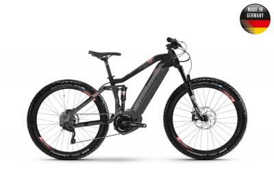 HAIBIKE SDURO FullS. Life LT 6.0 (2019)