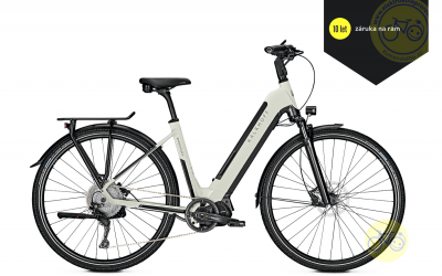 KALKHOFF ENDEAVOUR 5.S ADVANCE, unisex, bílá (2020)