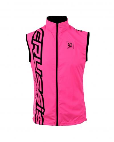 Crussis Vesta růžová fluo
