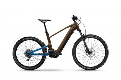 HAIBIKE ALLTRAIL 6 