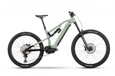 RAYMON TRAILRAY 180 PRO - Zelen&aacute; (2026)