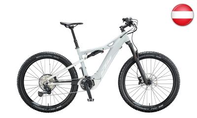 KTM MACINA LYCAN 271 GLORY (2020)