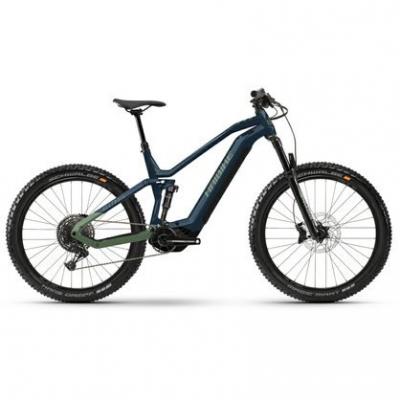 HAIBIKE ALLTRAIL 9 27.5 , MODRÁ (2023)