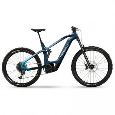 HAIBIKE ALLMTN CF 9 , MODRÁ (2022)